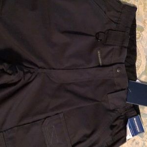 32x32 dark grey proper tactical pants